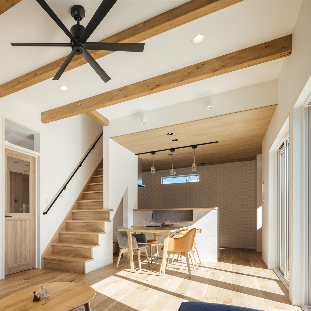 ライフフィットStyle