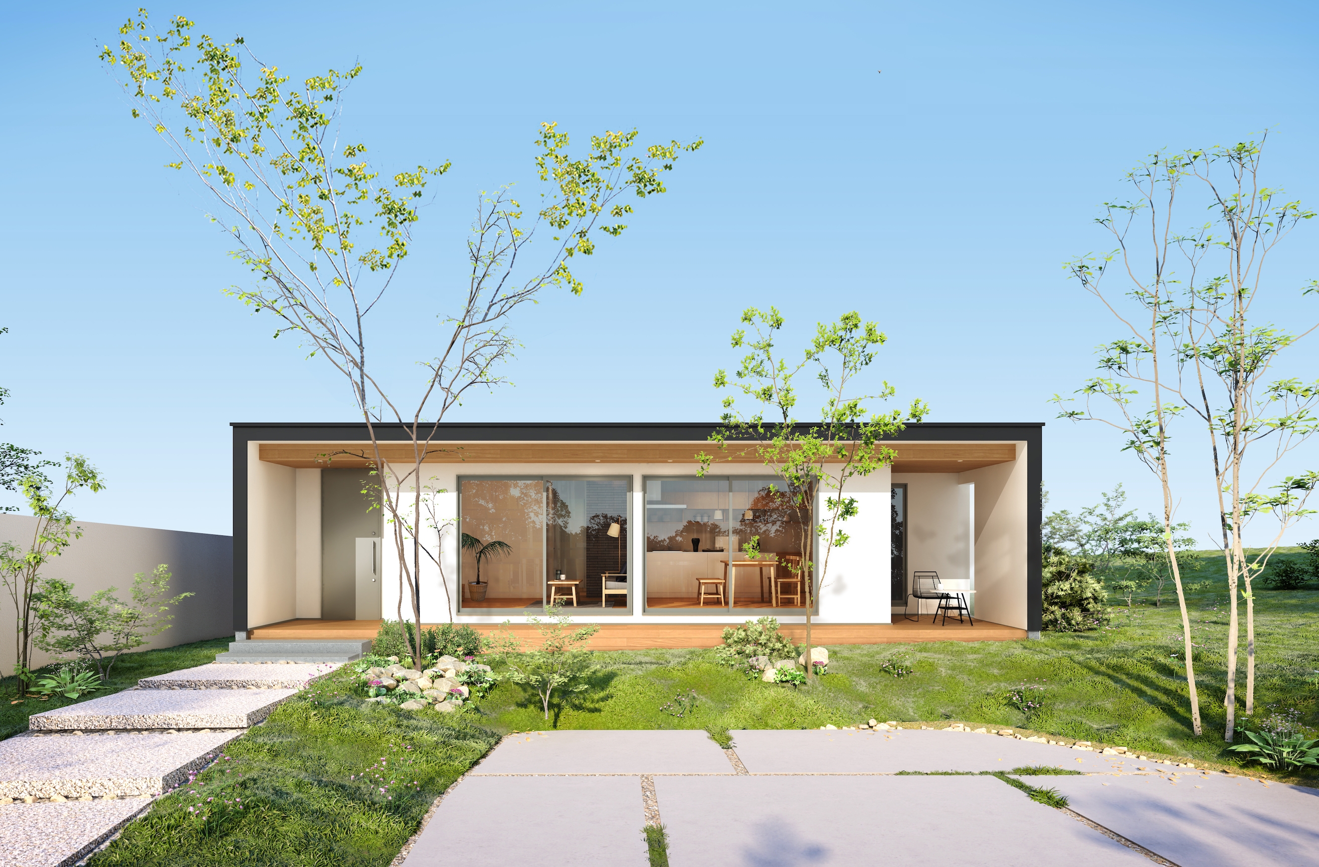 ナチュラルStyle