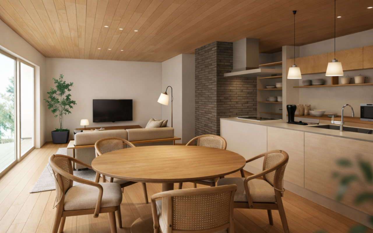 商品ラインナップ