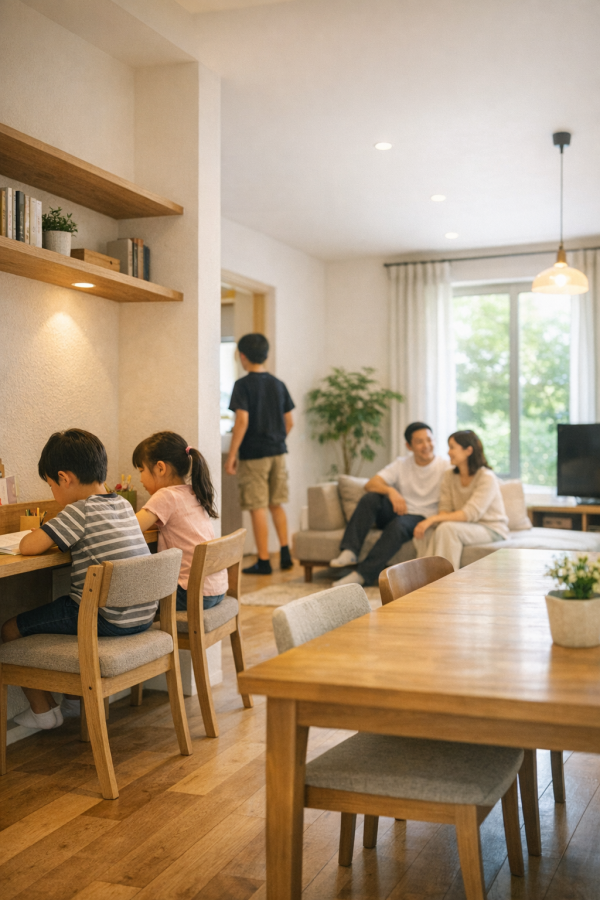 住宅セカンドオピニオン相談会