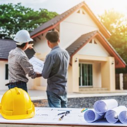 N＋home愛知　会社案内